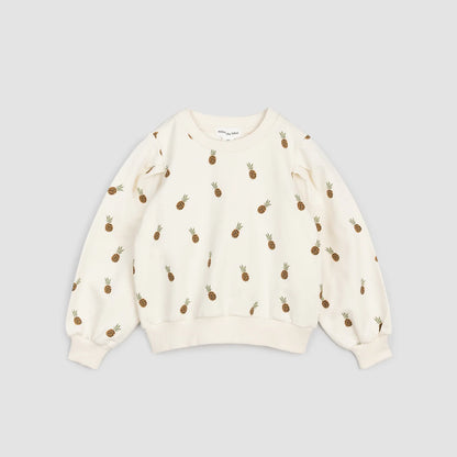 Wild Pineapple Sweatshirt