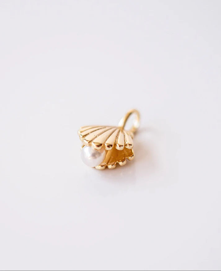 Shell Charm