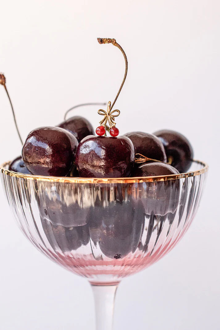 Cherry Charm Necklace