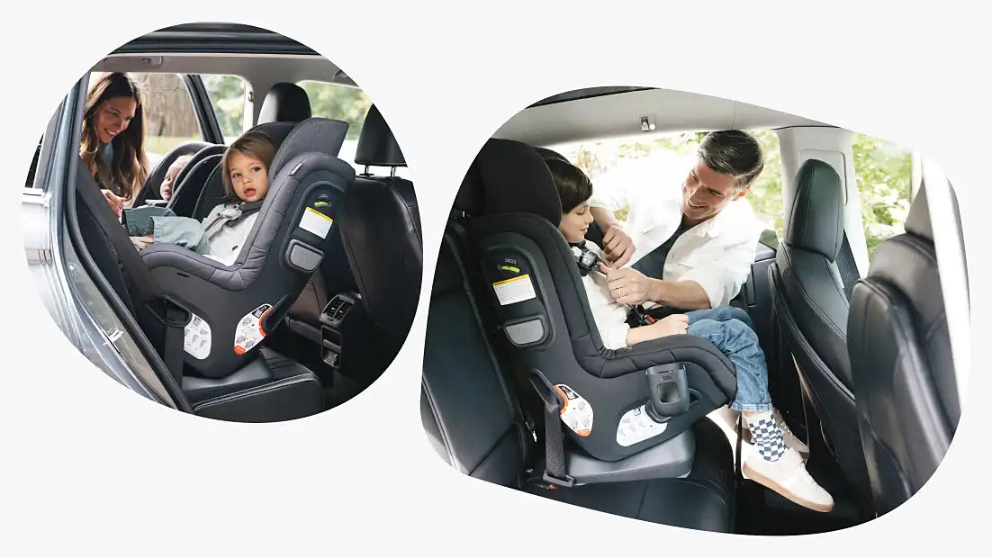 UPPABaby Rove - Jake