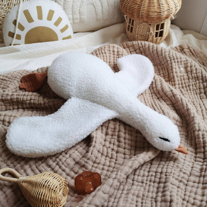 Goose Plush Toy