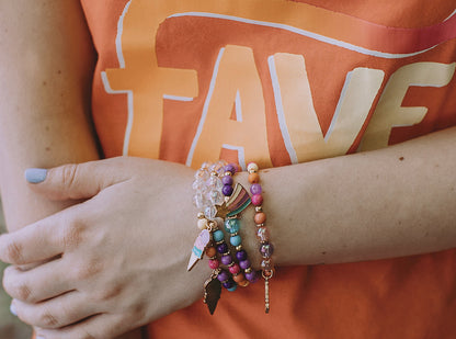 Rainbow Dream Jewelry