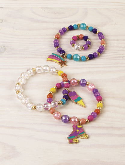 Rainbow Dream Jewelry