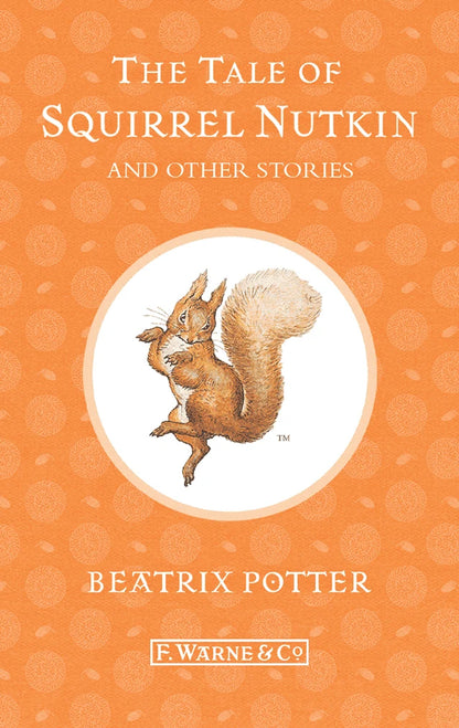 Beatrix Potter: The Complete Tales (5 Cards)