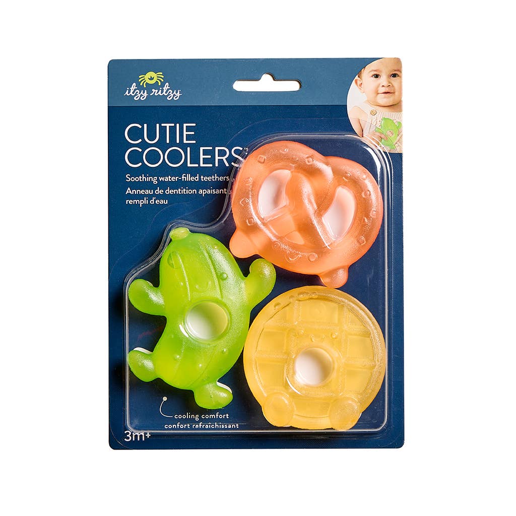 Silly Foods Cutie Coolers™