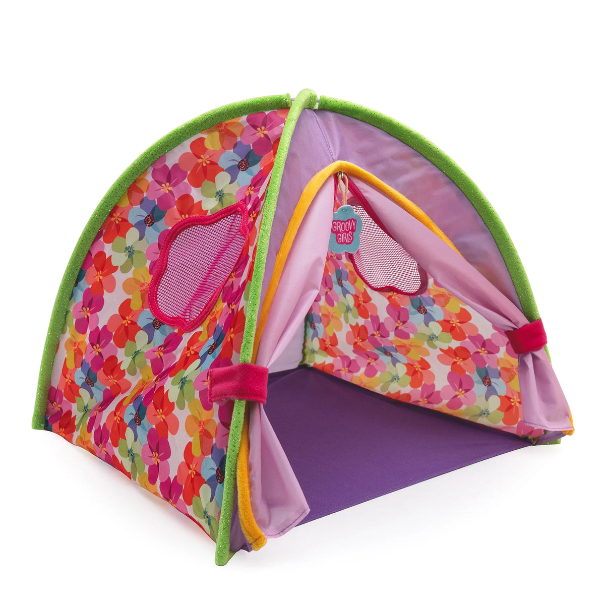 Groovy Girls - Glamtastic Tent