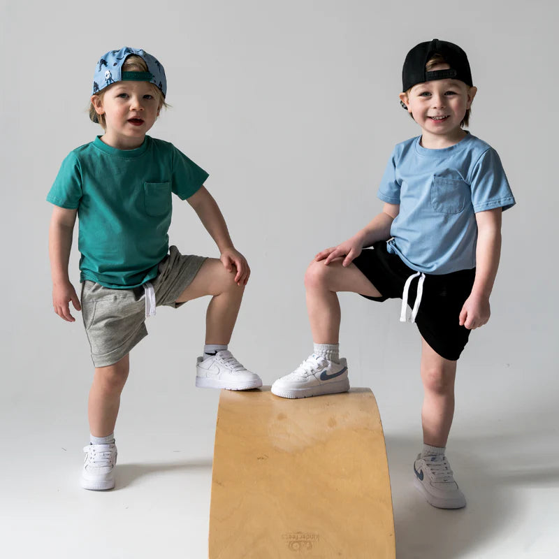 Reef Lightweight Pocket T-Shirt