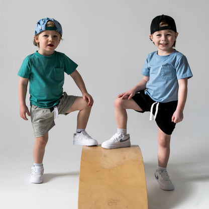 Reef Lightweight Pocket T-Shirt