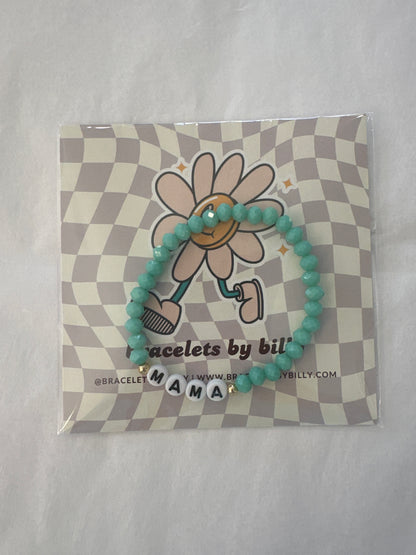 Mama Bracelet