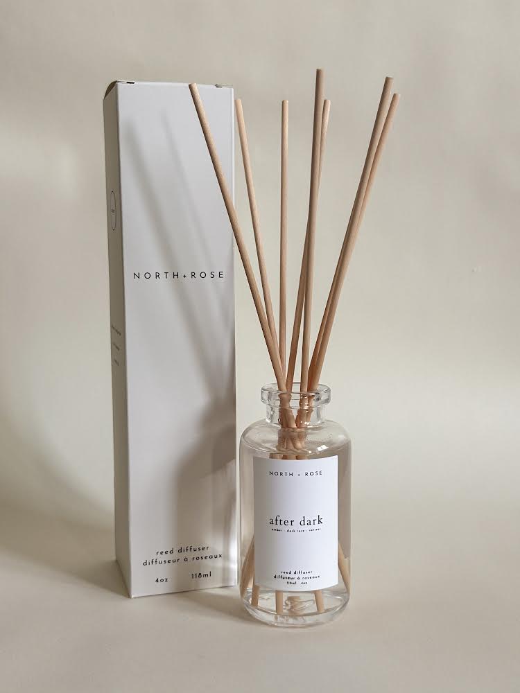 After Dark Reed Diffuser