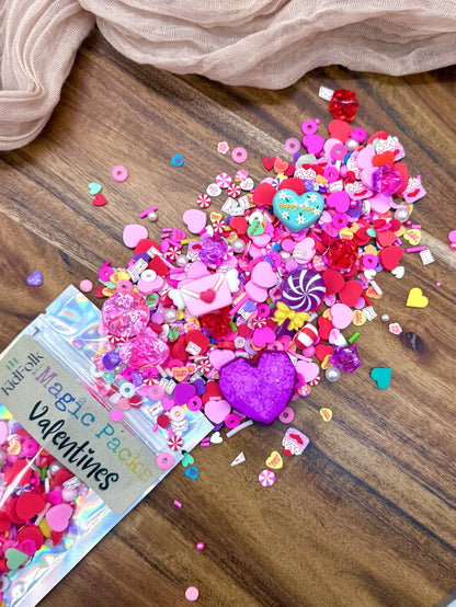 Valentines Magic Pack