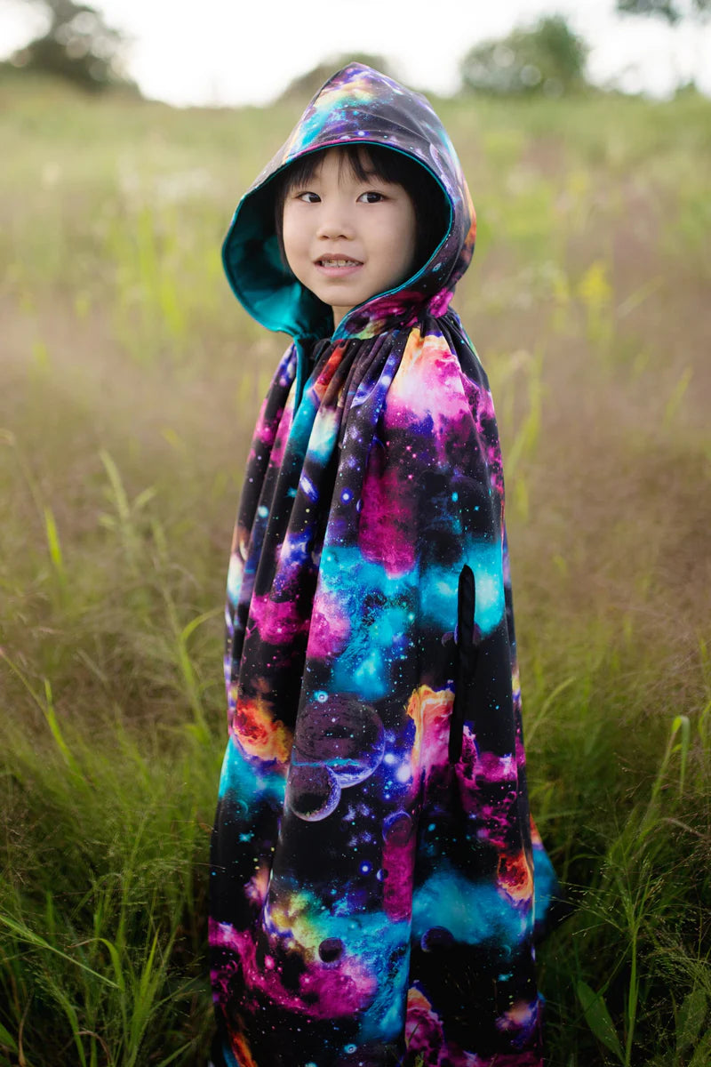 Galaxy Cloak (5-6 Years)