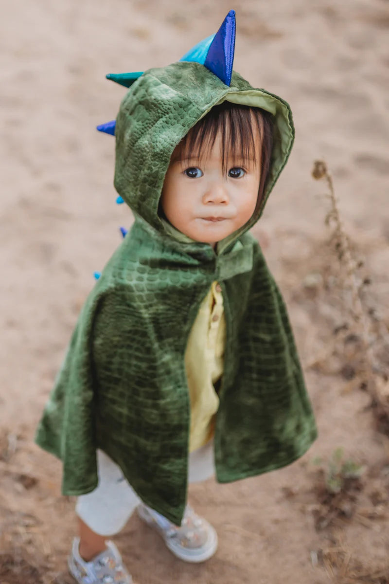 Baby Dragon Cape (2-3 years)