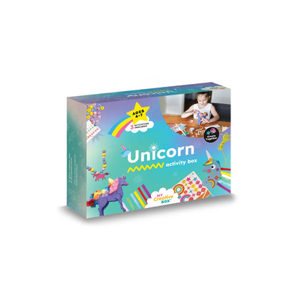 Unicorn Craft Activity Kit