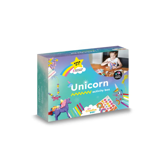 Unicorn Craft Activity Kit