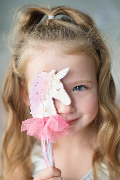 Unicorn Wand