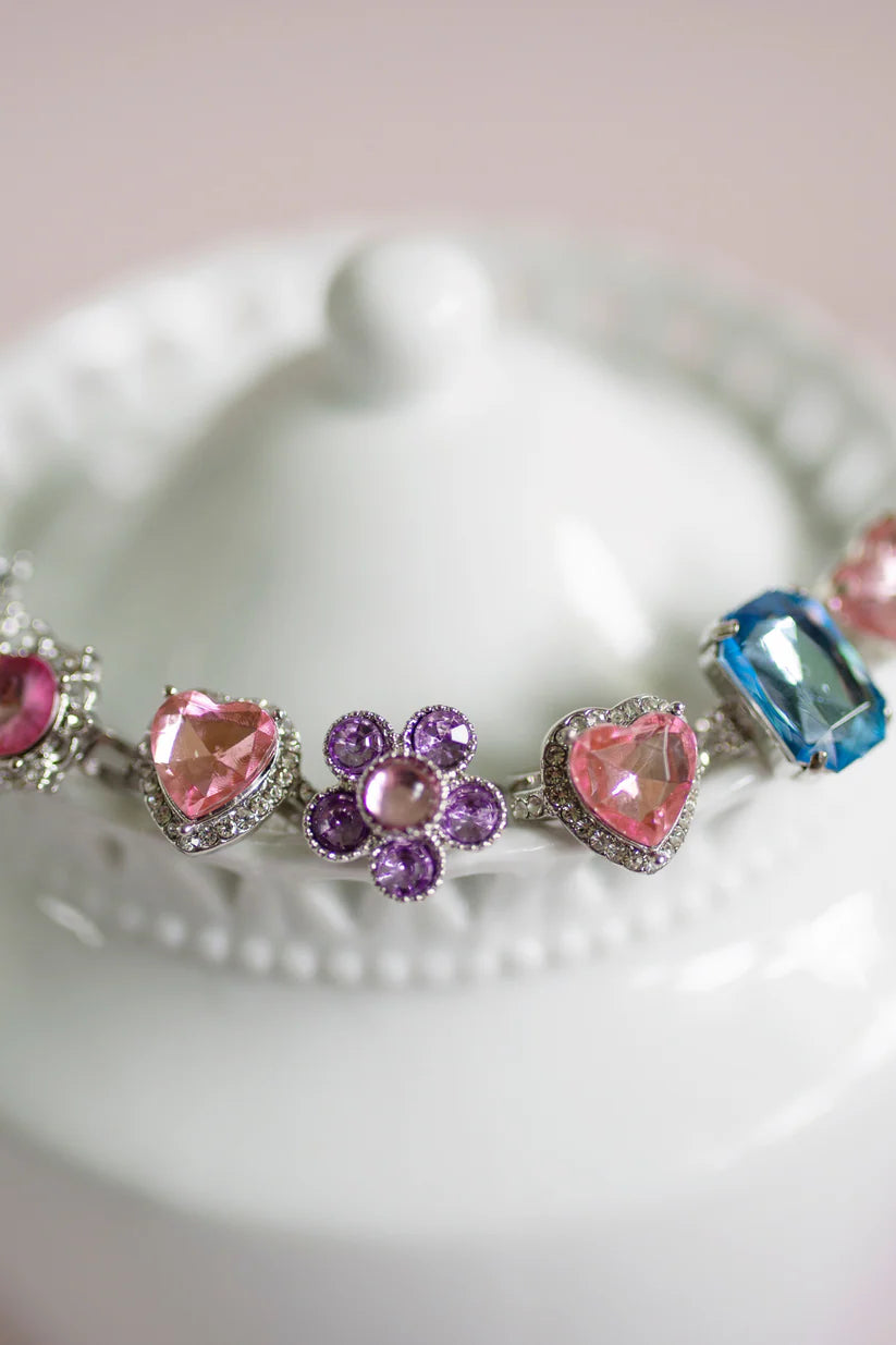 The Elizabeth - 5pc Rings
