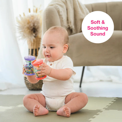 My First Rainstick, 3''