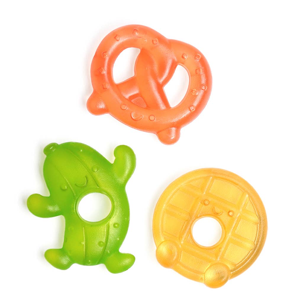 Silly Foods Cutie Coolers™