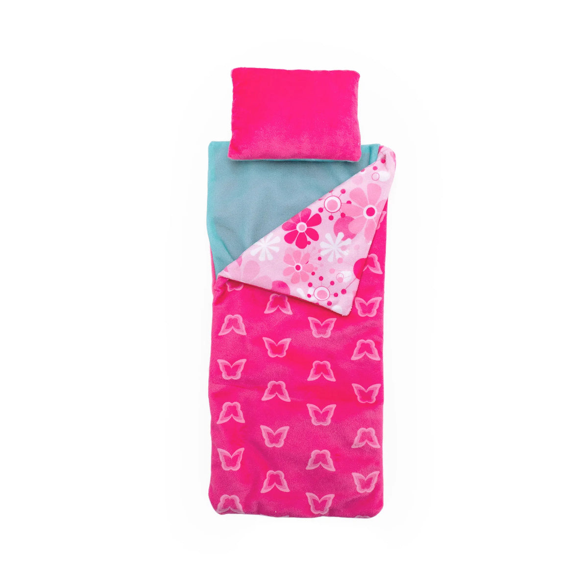 Groovy Girls - ￼￼￼Super Duper Doll Sleeping Bag