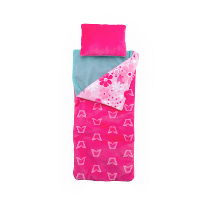 Groovy Girls - ￼￼￼Super Duper Doll Sleeping Bag