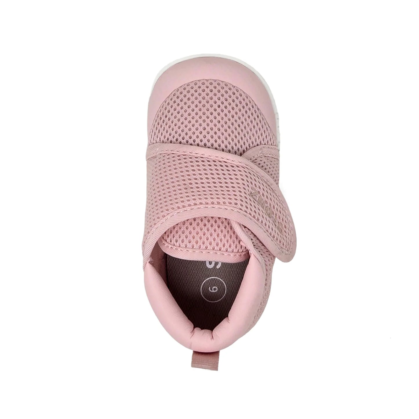 Pink Cruiser™ Original Shoes for Babies (Size 4-7)