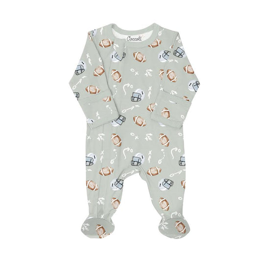 Football Modal Footie