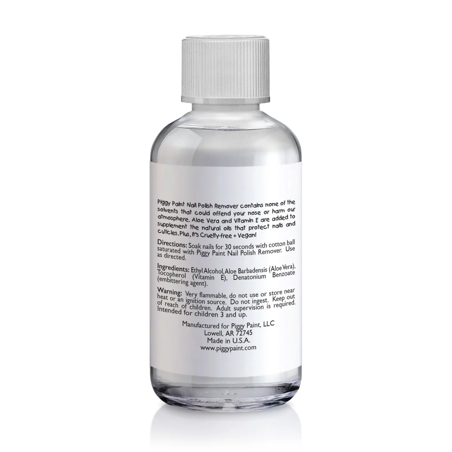 Nail Polish Remover