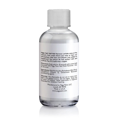 Nail Polish Remover