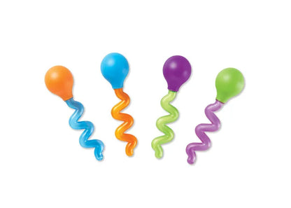Twisty Droppers