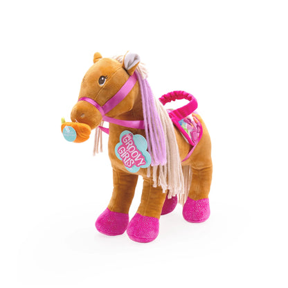 Groovy Girls - ￼￼￼ Blossom the Groovy Doll Horse