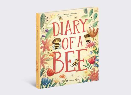 Diary of a Bee