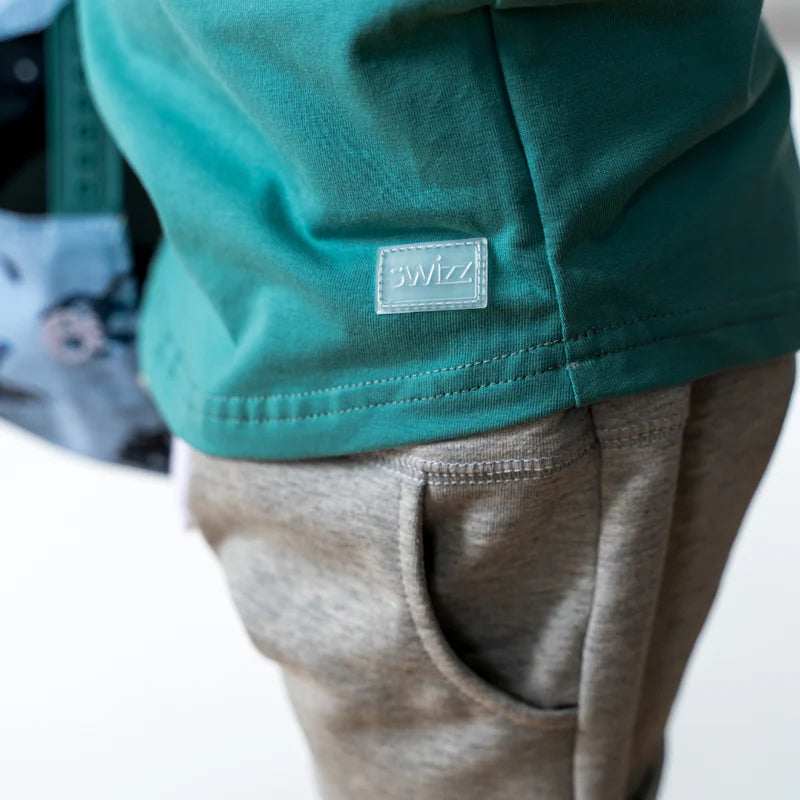 Reef Lightweight Pocket T-Shirt