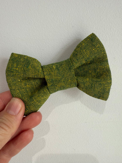Bow Ties (Clip)