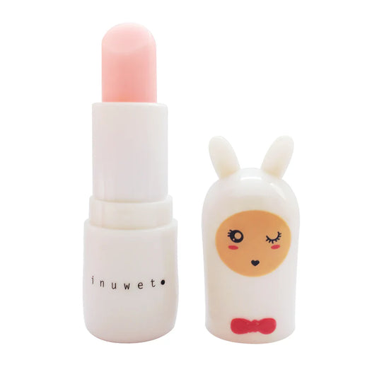 Lip balm - Cotton Candy