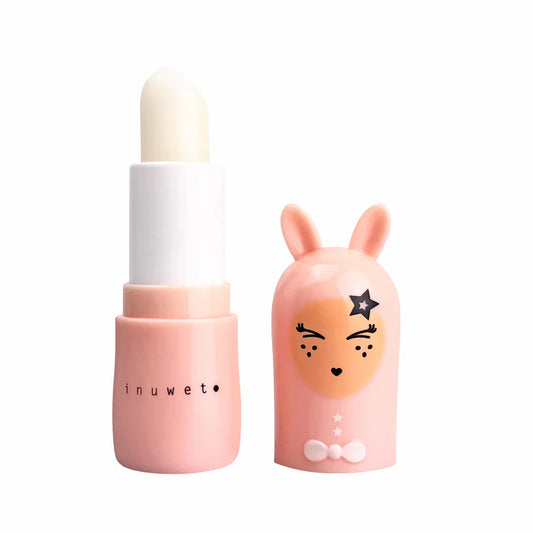 Lip balm - Peach