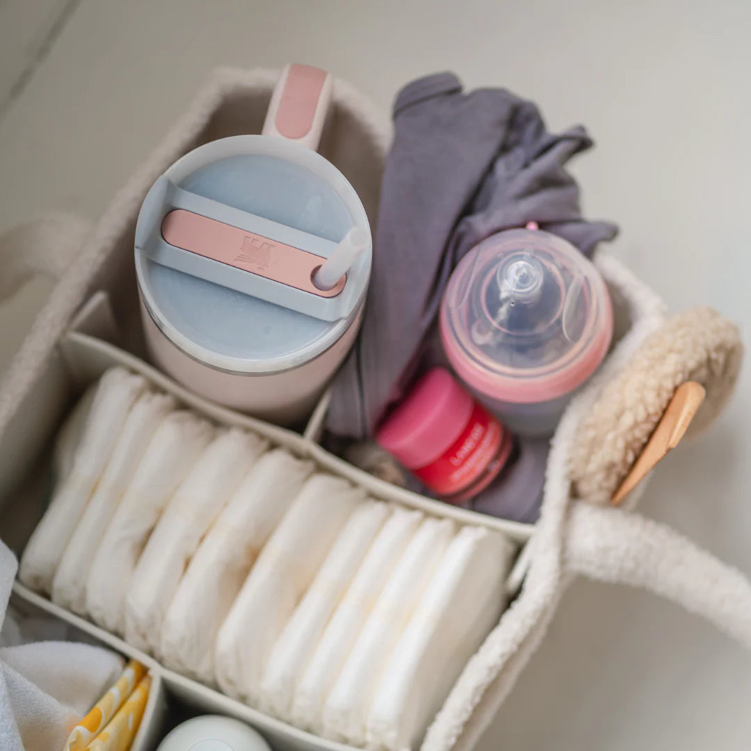 Any Kin Caddy Teddy Diaper Caddy – Humen Kind