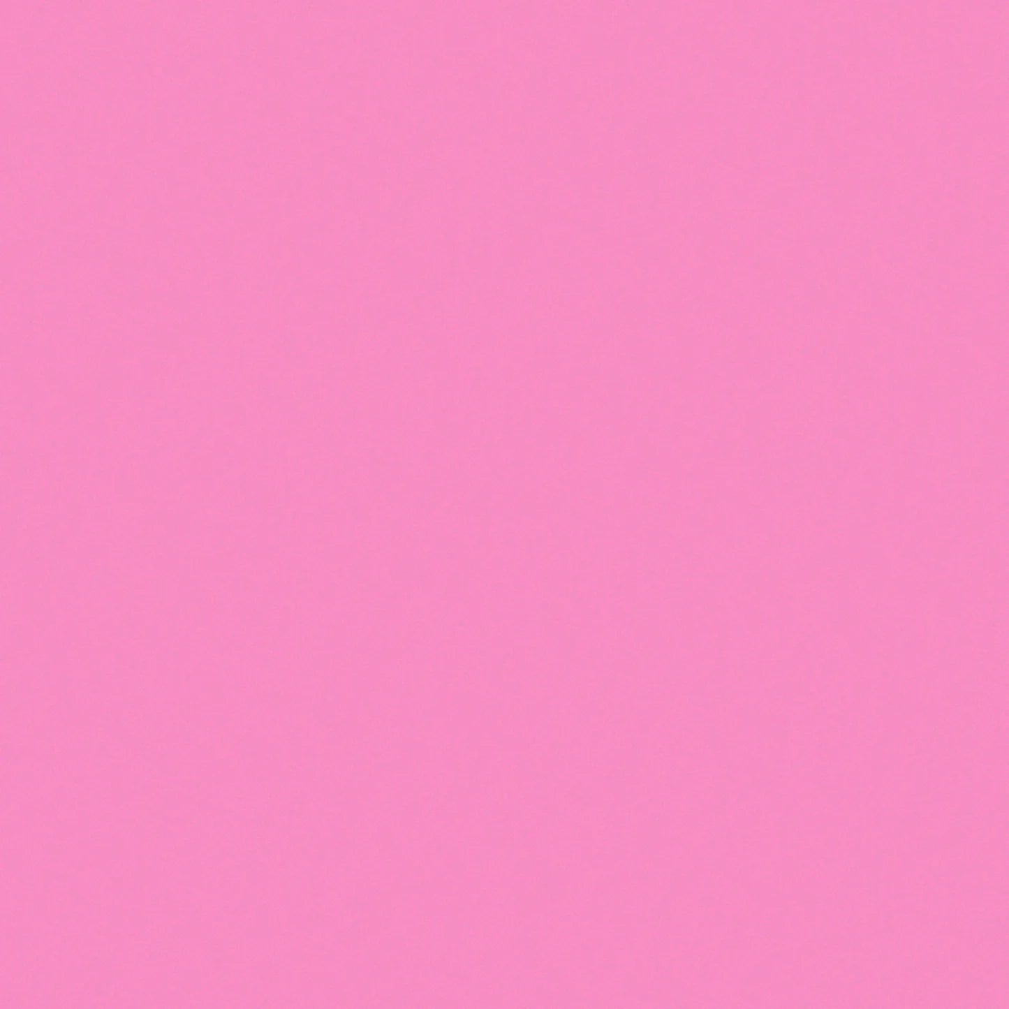 PINKie Promise - Matte Light Pink