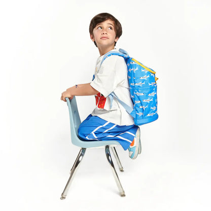 Jetsetter - Big Kids Backpack
