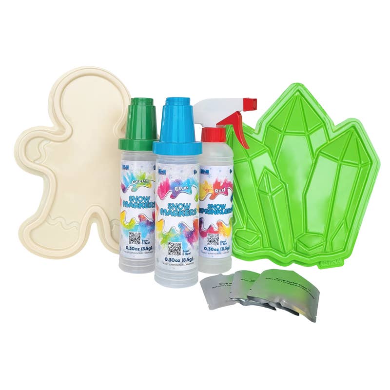 Snow Magic Kit
