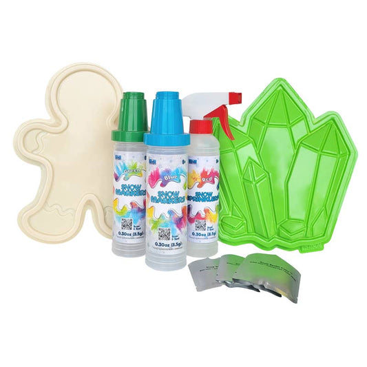 Snow Magic Kit