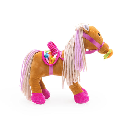 Groovy Girls - ￼￼￼ Blossom the Groovy Doll Horse