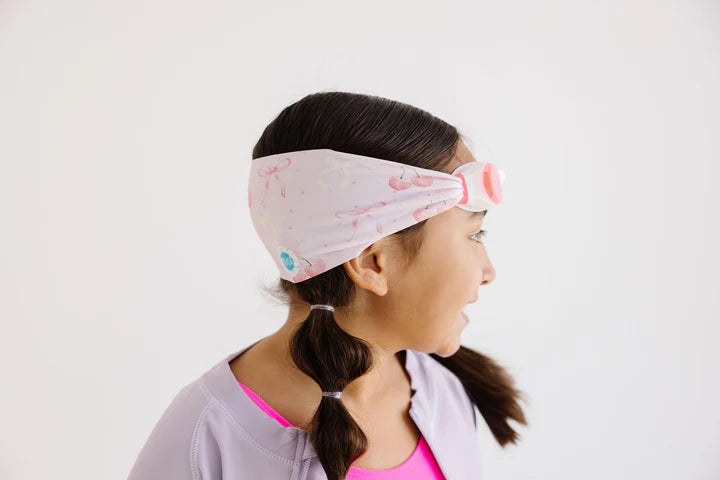 Cherry Charms Goggles