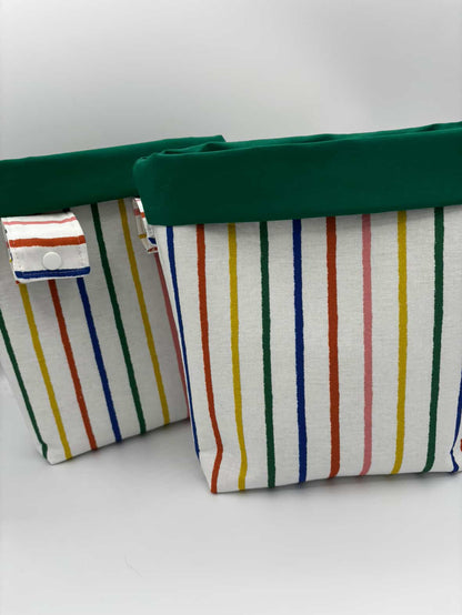 Scoot/Bike Bags