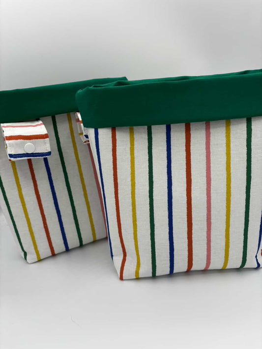 Scoot/Bike Bags