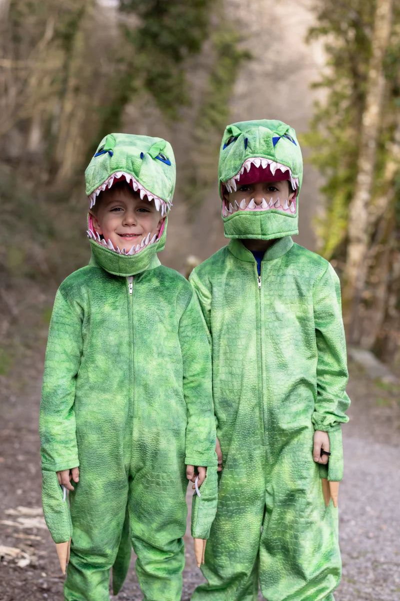 A Land Before Mine Deluxe T-Rex