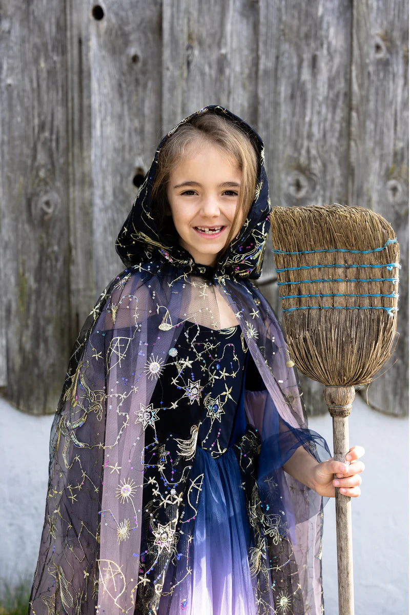 Twilight Enchantress Cloak (4-6)