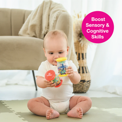 My First Rainstick, 3''