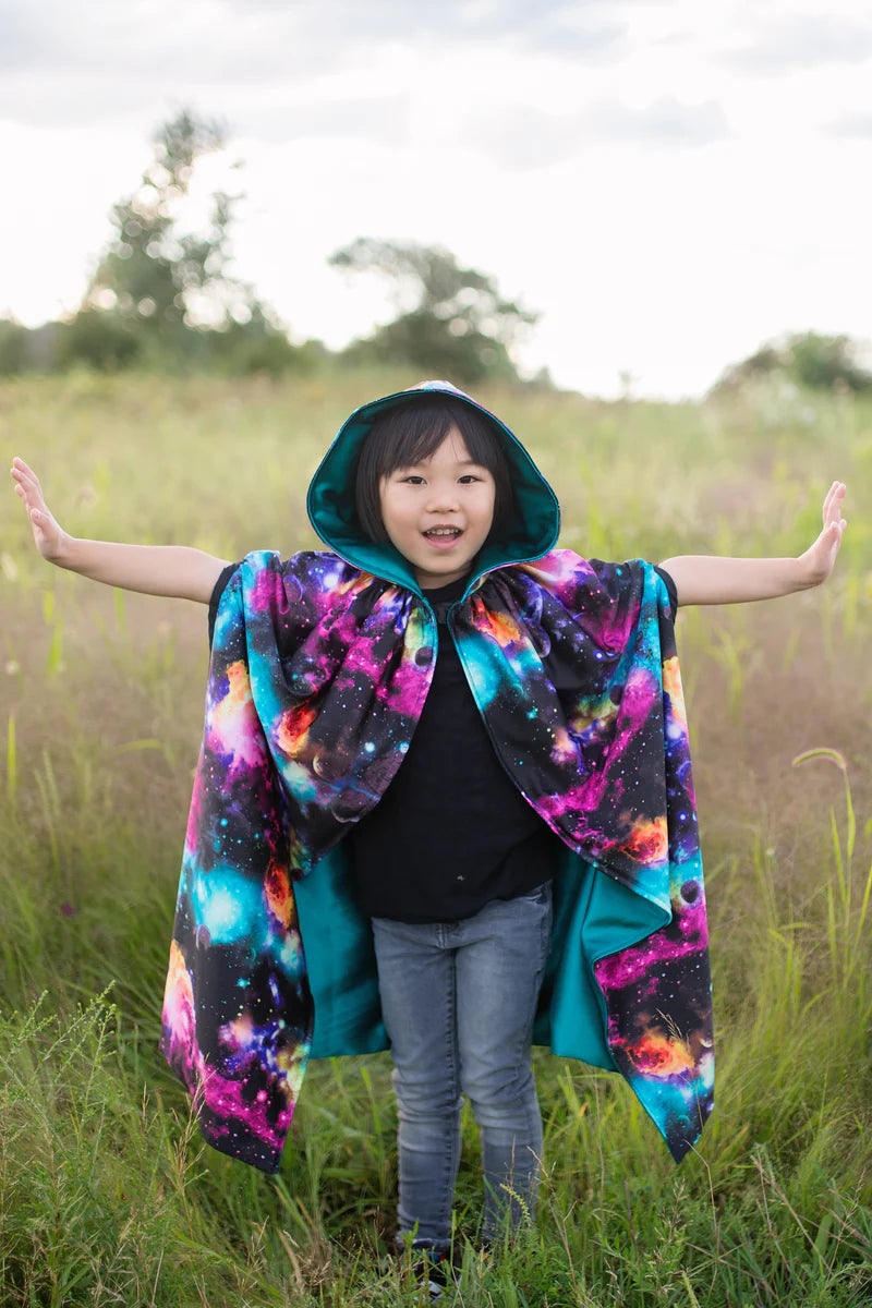 Galaxy Cloak (5-6 Years)