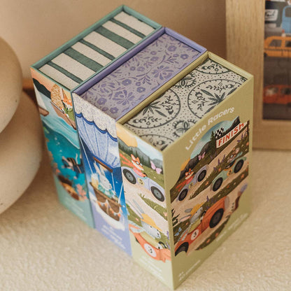Ocean Explorers 40 Piece Mini